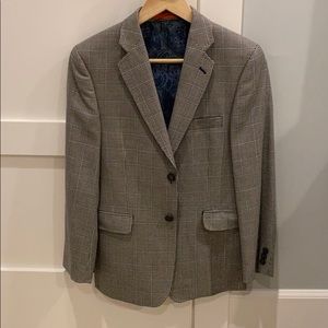 TALLIA Sport Coat